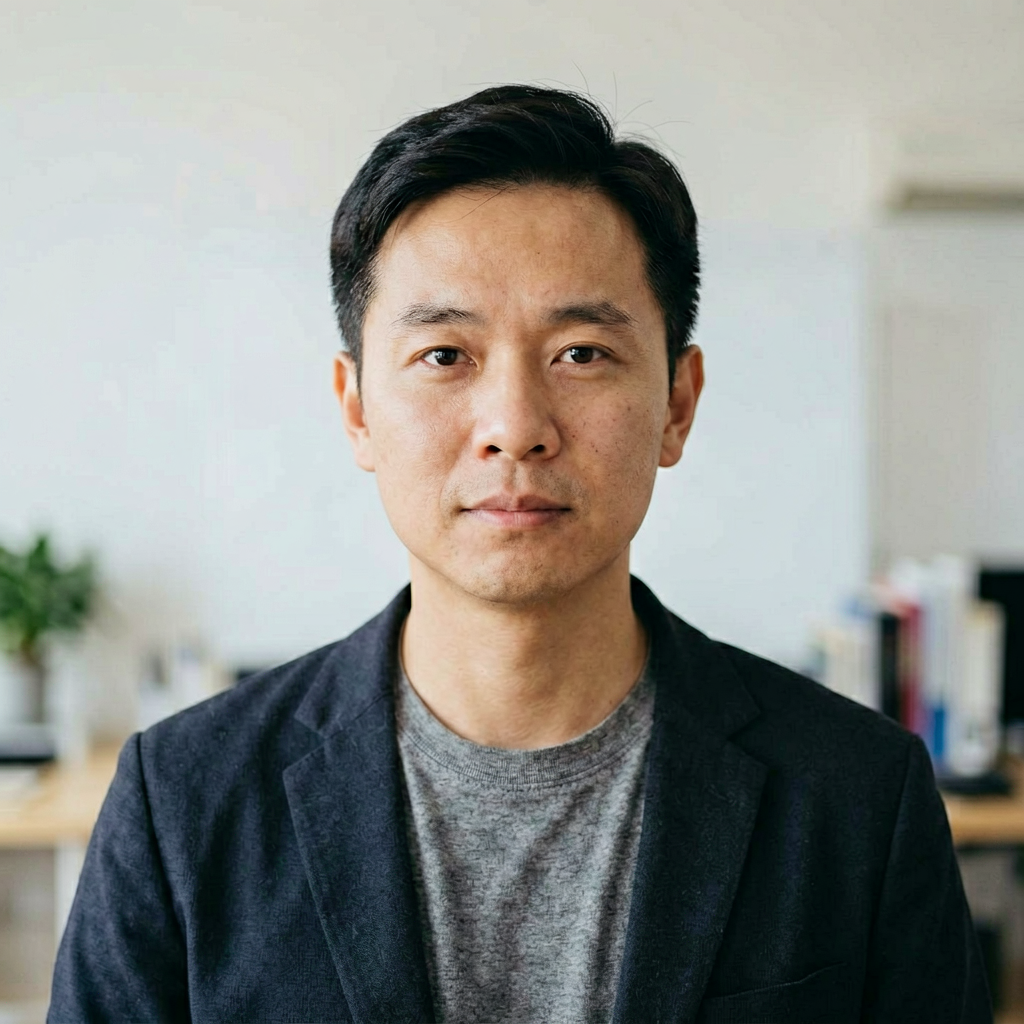 数据分析爱好者