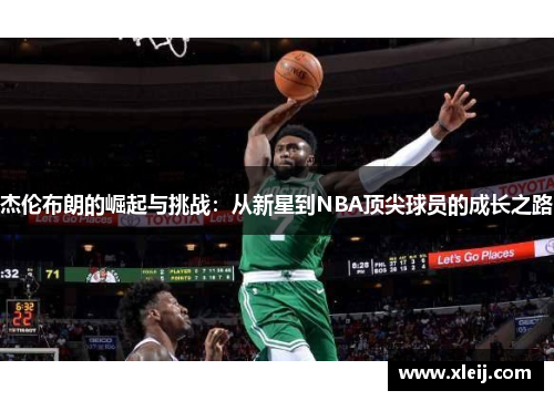 杰伦布朗的崛起与挑战：从新星到NBA顶尖球员的成长之路